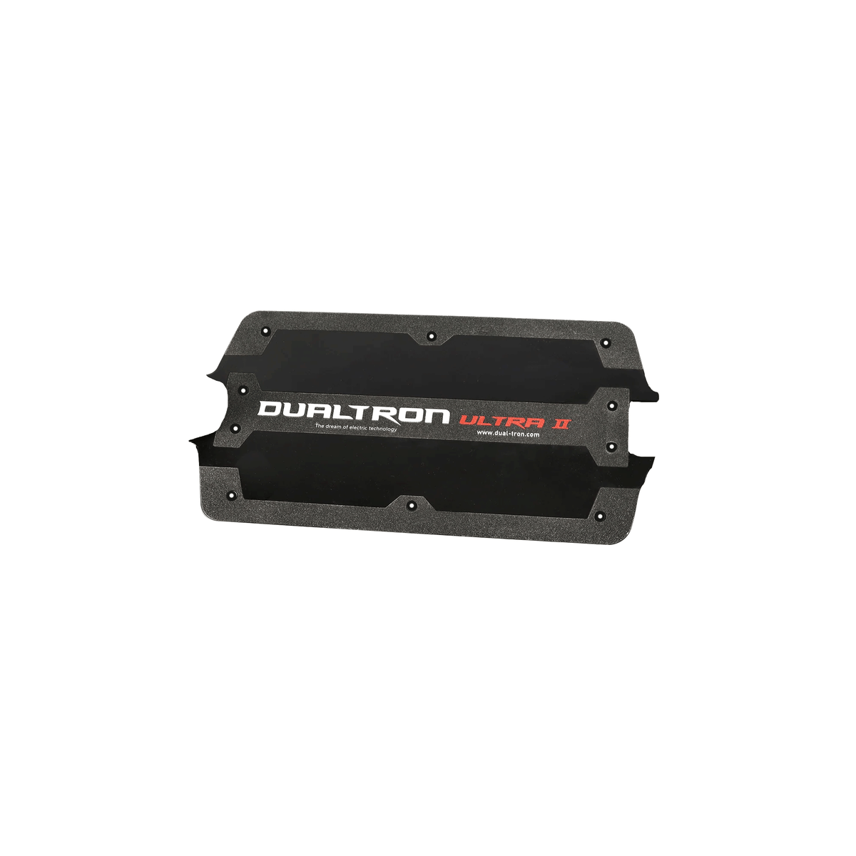 MiniMotors Dualtron Ultra 2 Deck w/ Griptape - Electric Scooter