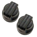 MINIMOTORS AXLE NUT COVER