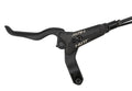 Nutt Brake Lever Left (Sleeve Nut) - MiniMotors