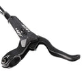 Nutt Brake Lever Right (Banjo Bolt) - MiniMotors
