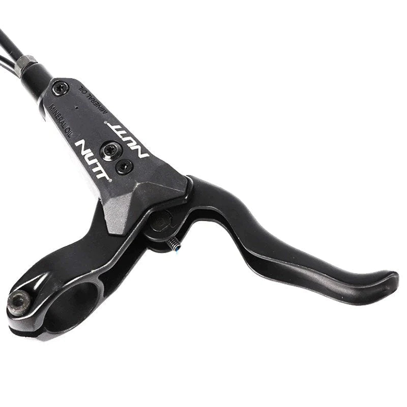 Nutt Brake Lever Right (Banjo Bolt) - MiniMotors