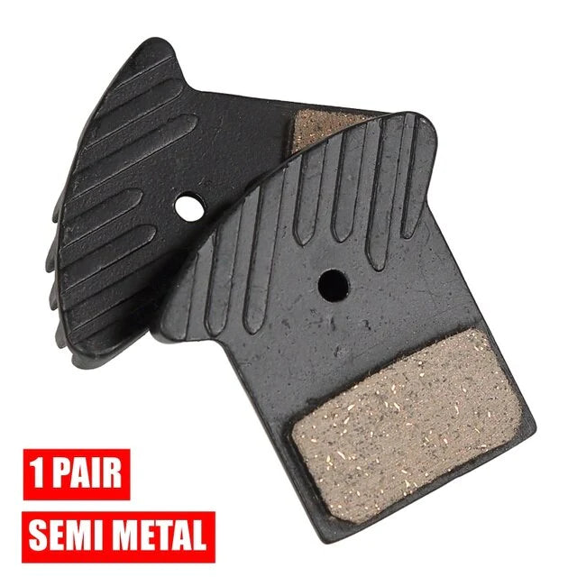 Nutt Brake Pads - Electric Scooter