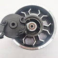 MiniMotors Speedway Leger Pro FRONT RIM - Electric Scooter