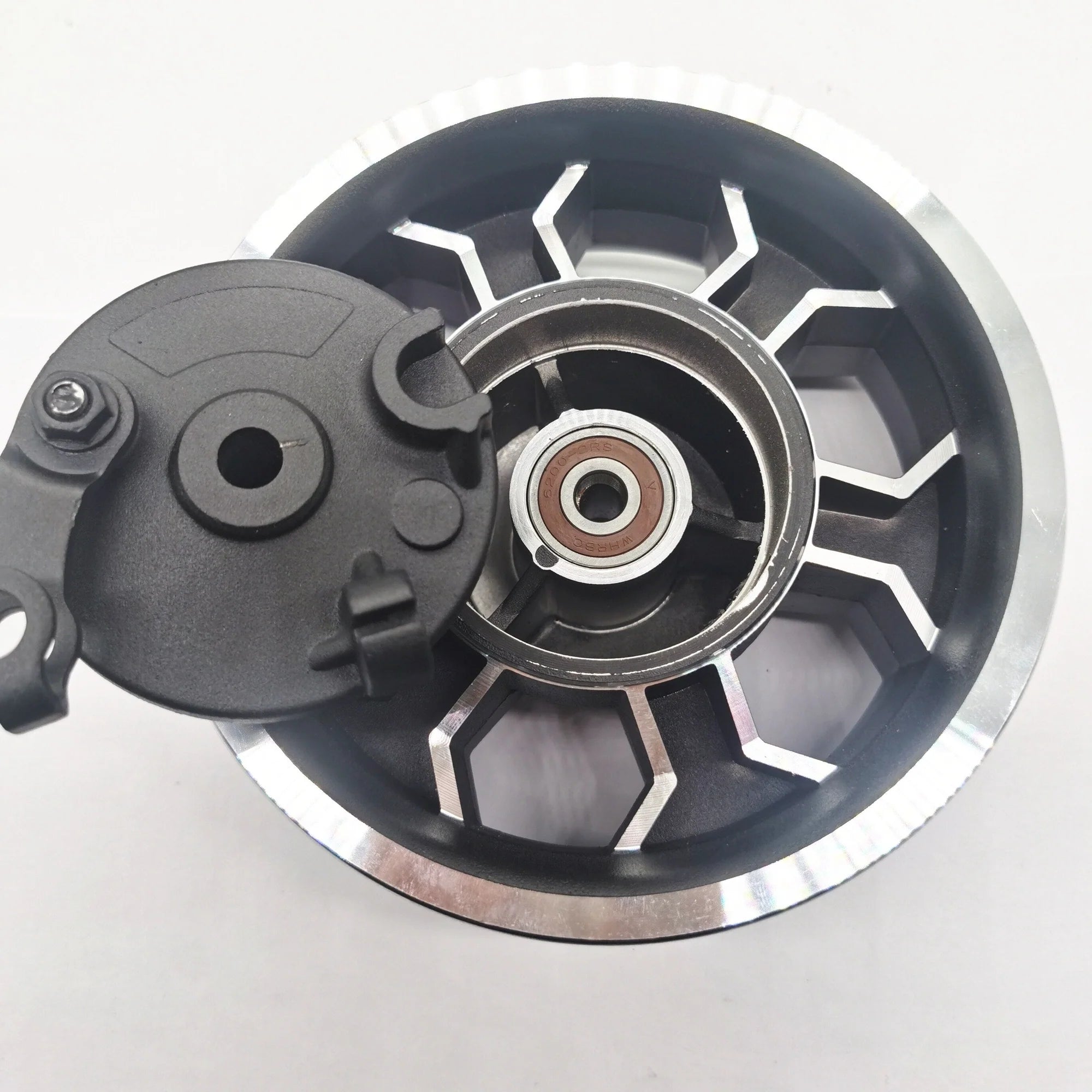 MiniMotors Speedway Leger Pro FRONT RIM - Electric Scooter