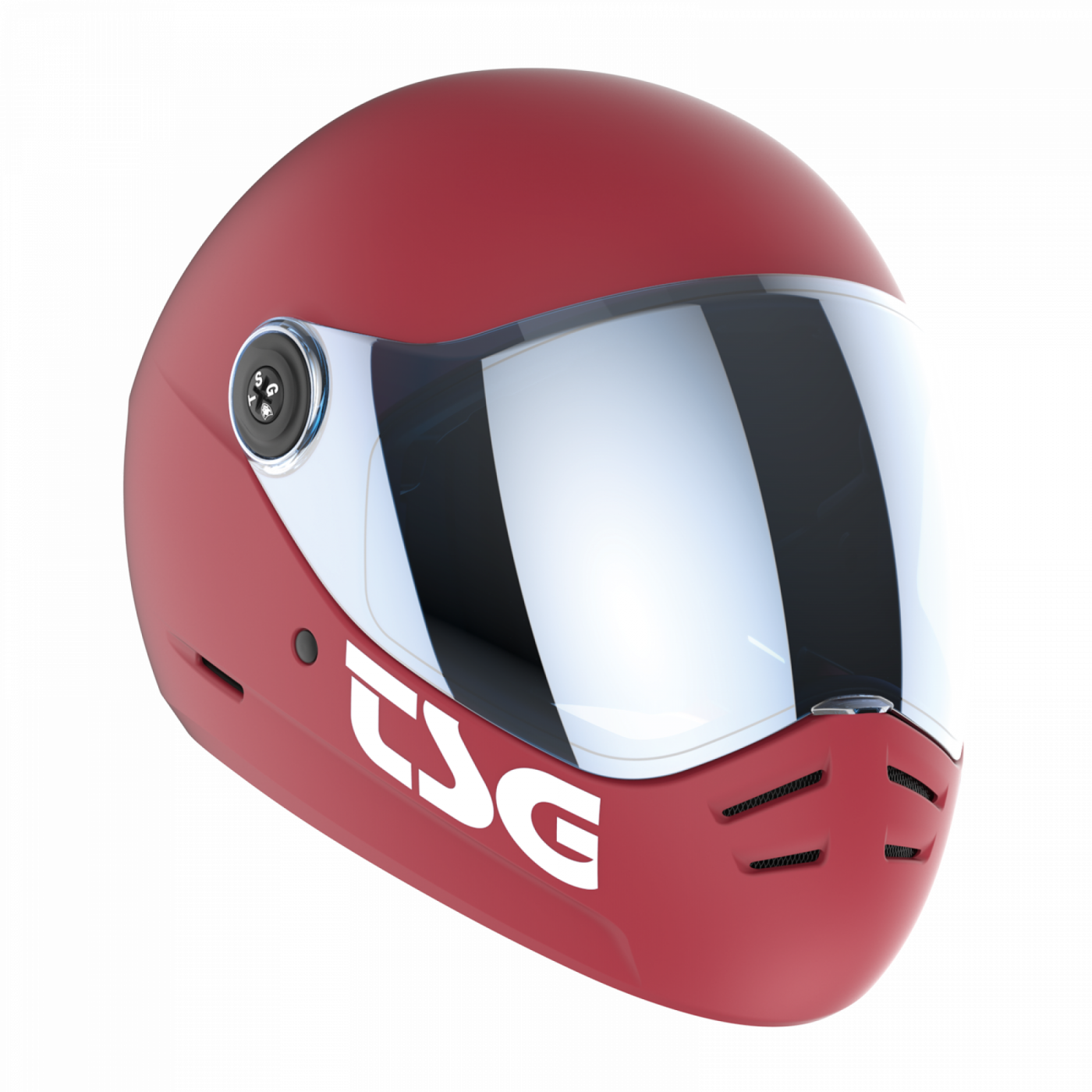 Pass 2.0 Full Face Helmet