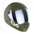 Pass 2.0 Full Face Helmet - TSG