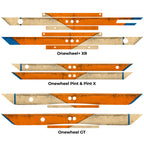 Craft&Ride® Rail Guards for Onewheel