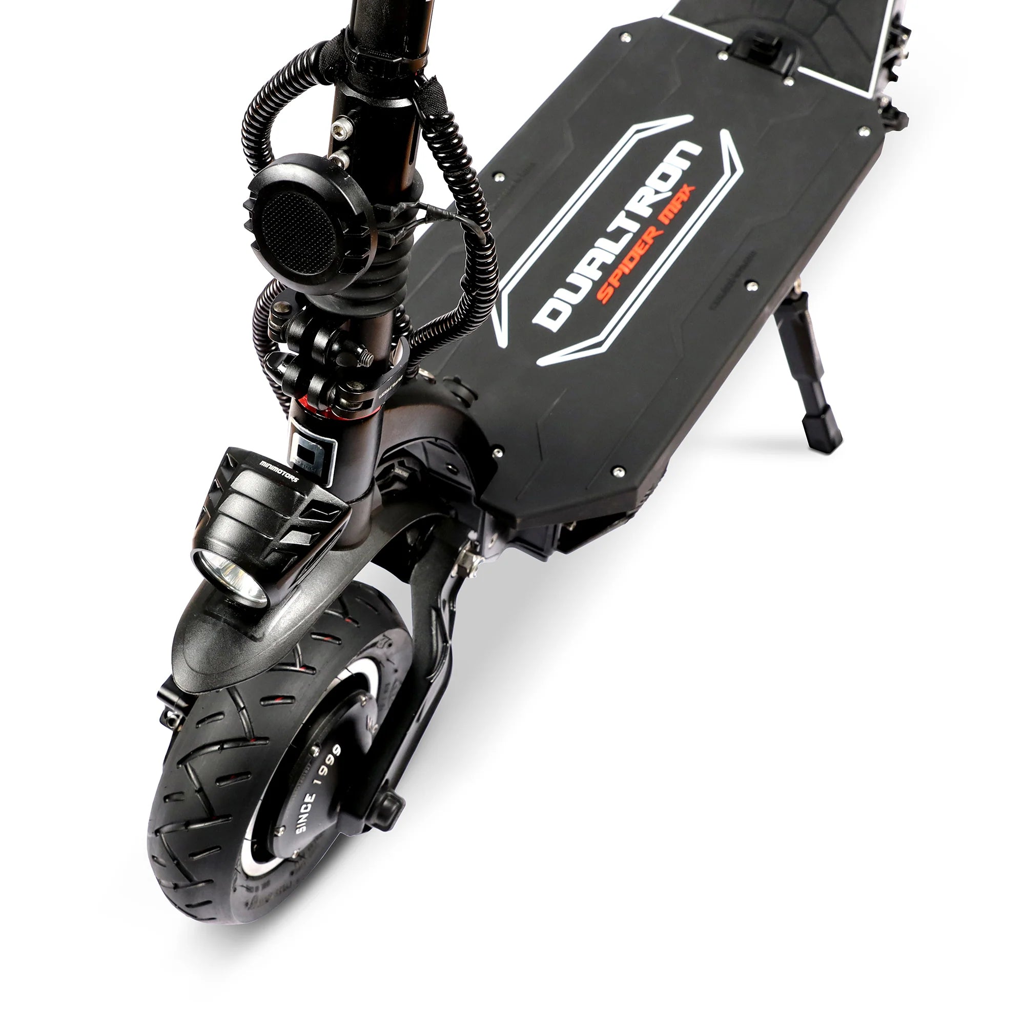 Dualtron Spider Max - Minimotors Electric Scooter