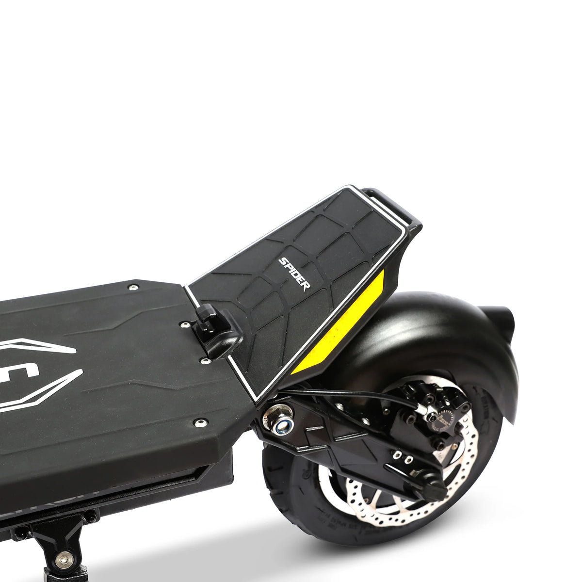 Dualtron Spider Max - Minimotors Electric Scooter