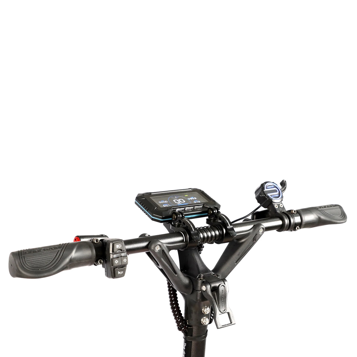 Dualtron Spider Max - Minimotors Electric Scooter