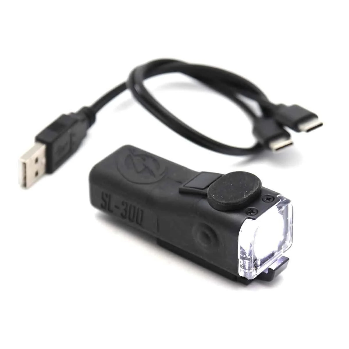 SL-300 ShredLights Headlight Kit - ShredLights