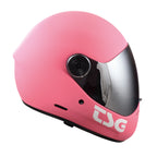 TSG Pass Pro Full Face Helmet