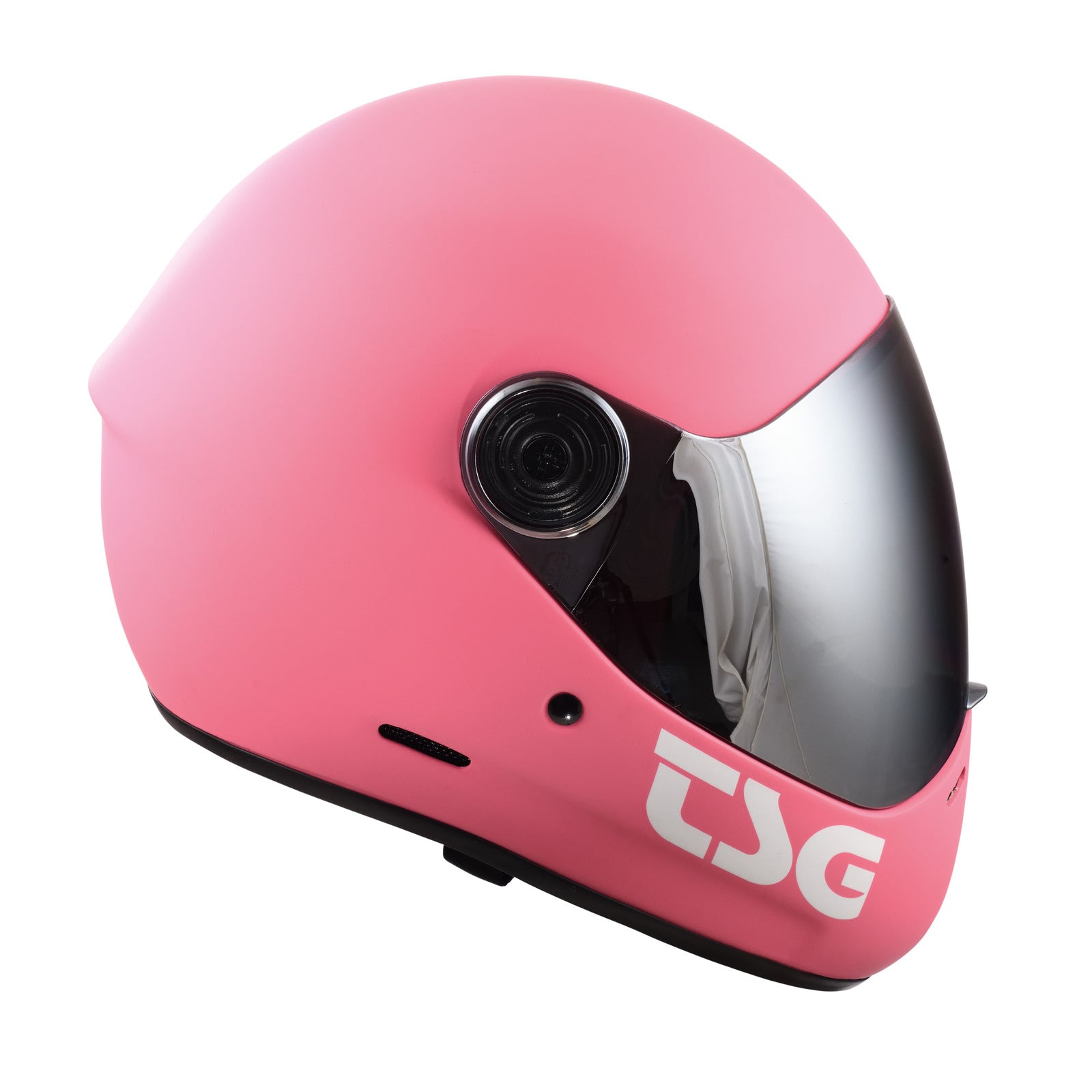 TSG Pass Pro Full Face Helmet