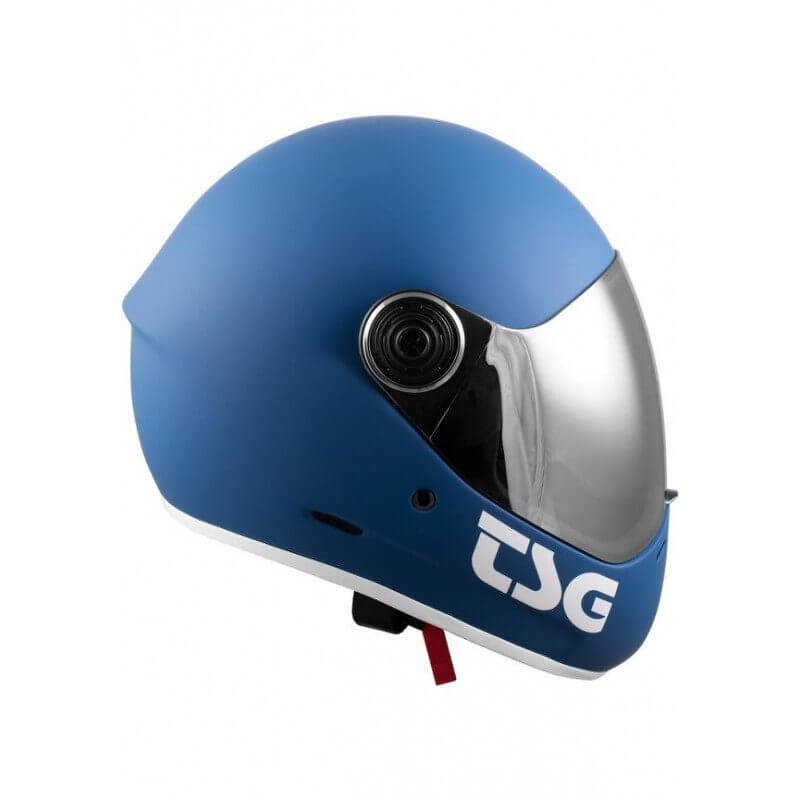 TSG Pass Pro Full Face Helmet – Last Mile SF & Marin TSG Pass Pro Full Face Helmet – Last Mile SF & Marin