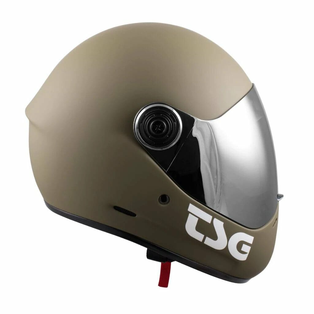 TSG Pass Pro Full Face Helmet – Last Mile SF & Marin TSG Pass Pro Full Face Helmet – Last Mile SF & Marin