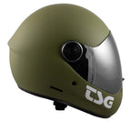 TSG Pass Pro Full Face Helmet