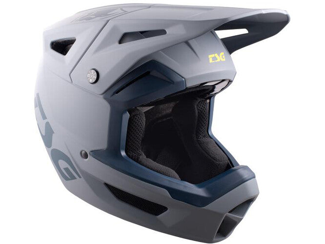 TSG Sentinel Helmet Full Face Downhill MTB