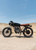 Beachman Electric Bike '64 - 40 AH 2.8 Kwh