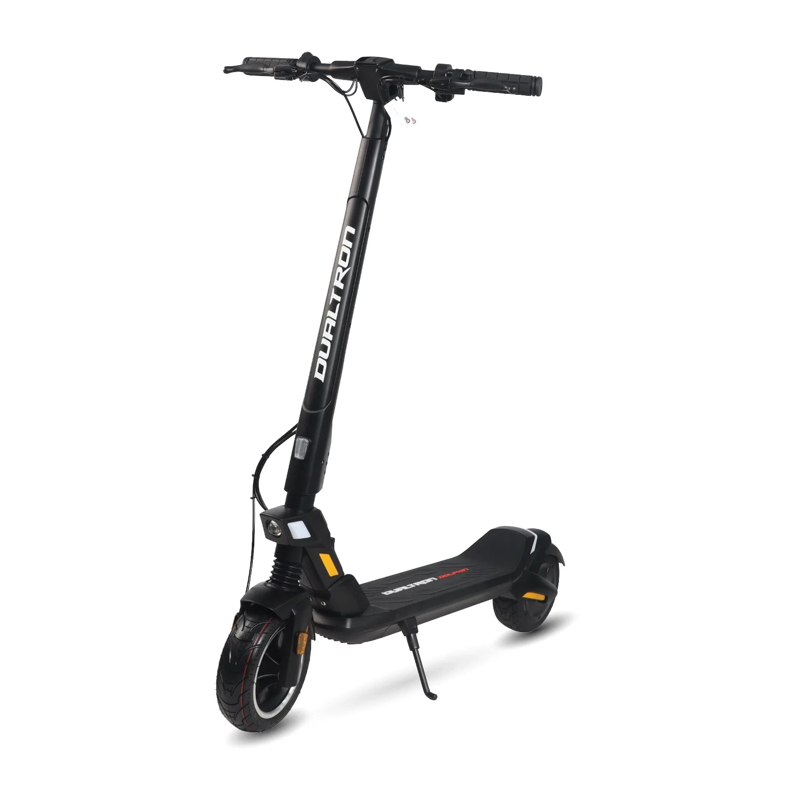 Minimotors Support de Guidon pour Trottinette Dualtron Original Noir Minimotors Support de Guidon pour Trottinette Dualtron Original Noir