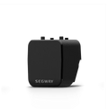 Segway Rearview Radar