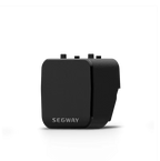 Segway Rearview Radar