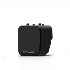 Segway Rearview Radar
