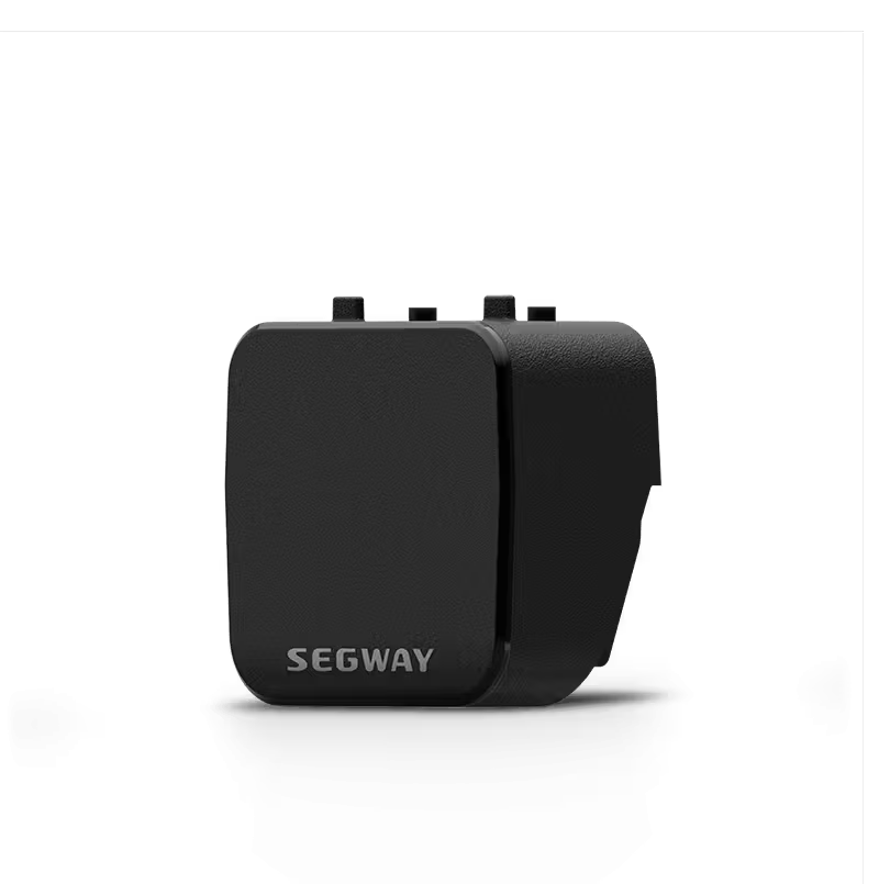 Segway Rearview Radar