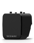 Segway rearview radar