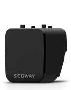 Segway rearview radar