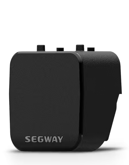 Segway rearview radar