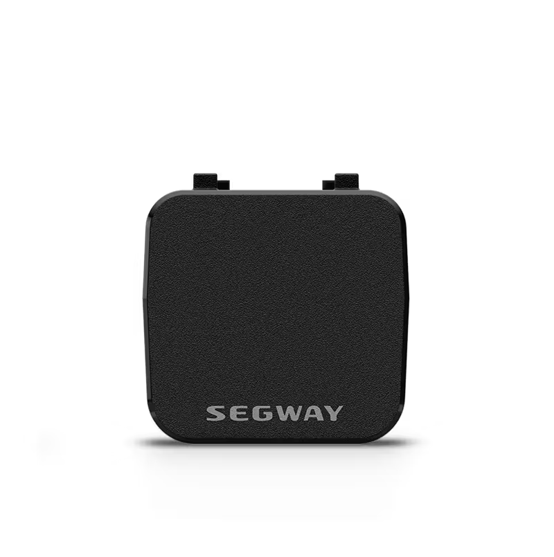 Segway Rearview Radar