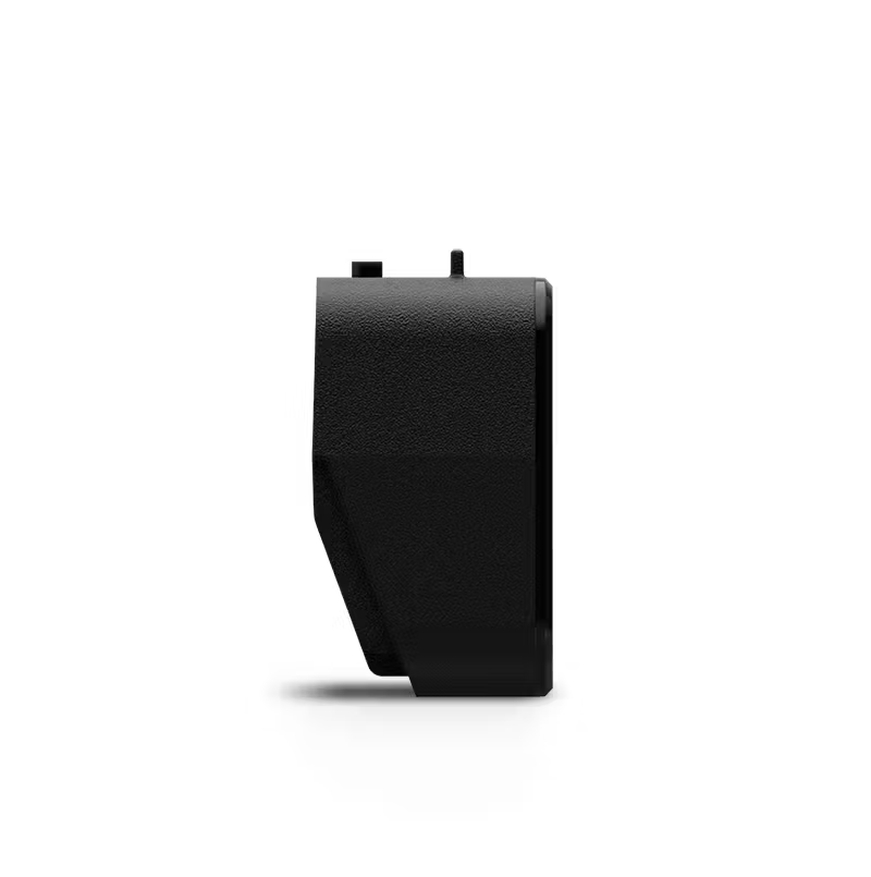 Segway Rearview Radar