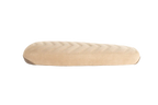 Blur Boundaries 2-Up Ivory Alcantara Seat For Super73