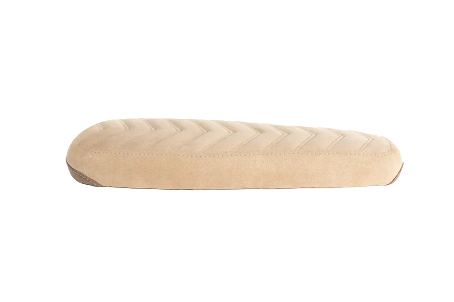Blur Boundaries 2-Up Ivory Alcantara Seat For Super73