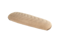 Blur Boundaries 2-Up Ivory Alcantara Seat For Super73