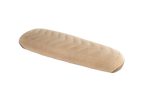 Blur Boundaries 2-Up Ivory Alcantara Seat For Super73