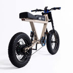 P-51 Electric Bikes - Bullet Gen 3