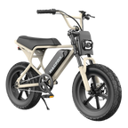 Macfox E-bike M16