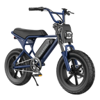 Macfox E-bike M16
