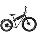 JackRabbit MG Renegade - Electric bike