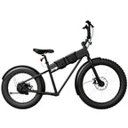 JackRabbit MG Renegade - Electric bike