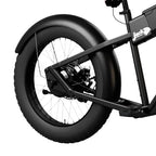 JackRabbit FenderS for MG