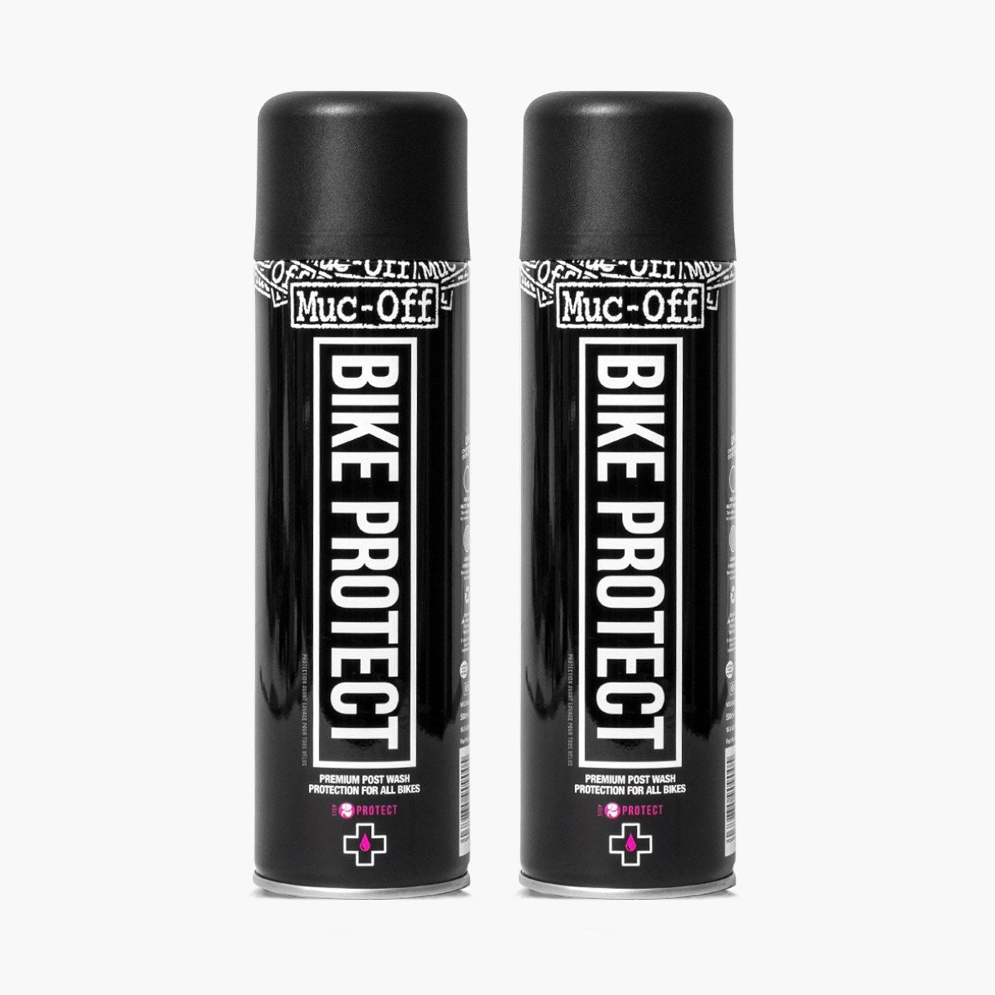Muc-Off Bike Protect 500ml