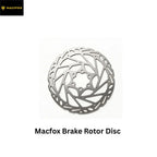 MACFOX Brake Rotors