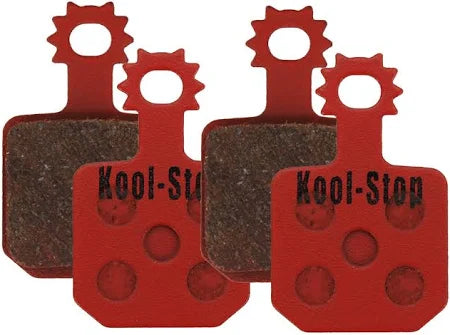 Replacement Brake Pads