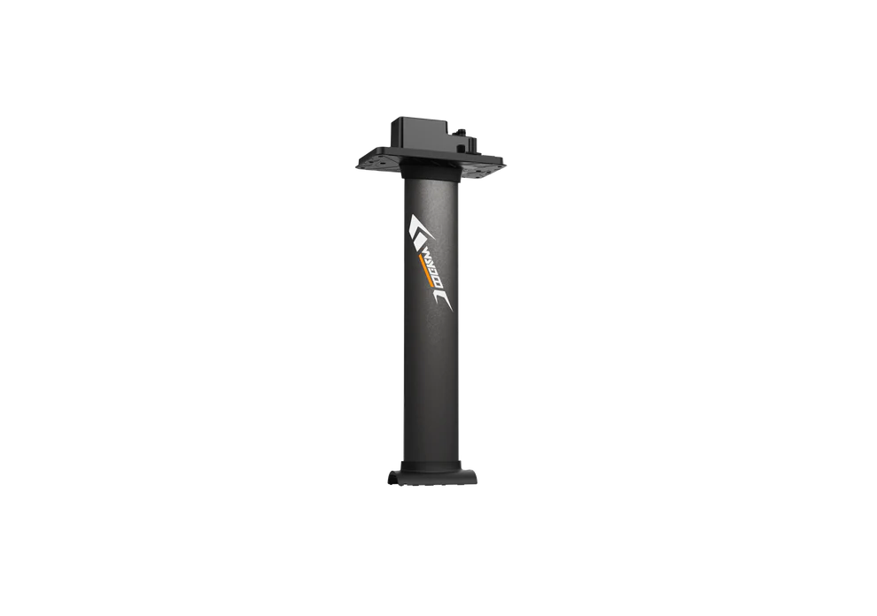 Waydoo Flyer EVO Mast 27 Aluminum
