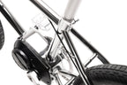 Evolve Project BMX Bike 2024