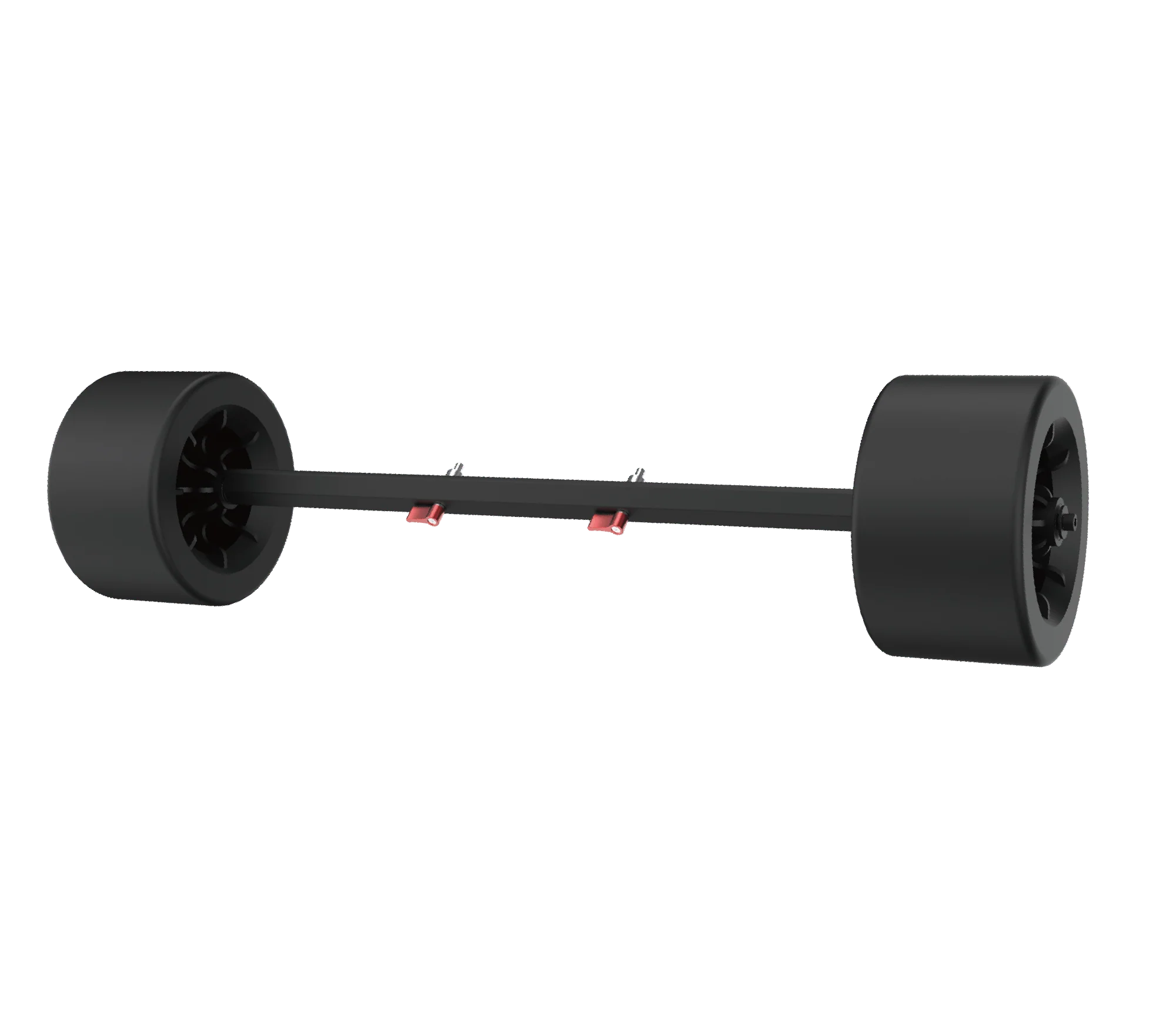 Waydoo EVO Mover "S"