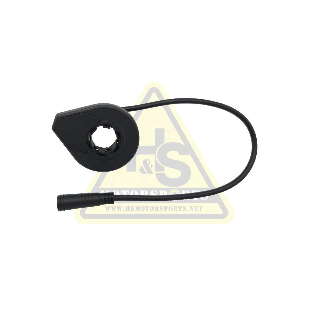 MACFOX X1S Pedal Assist Sensor