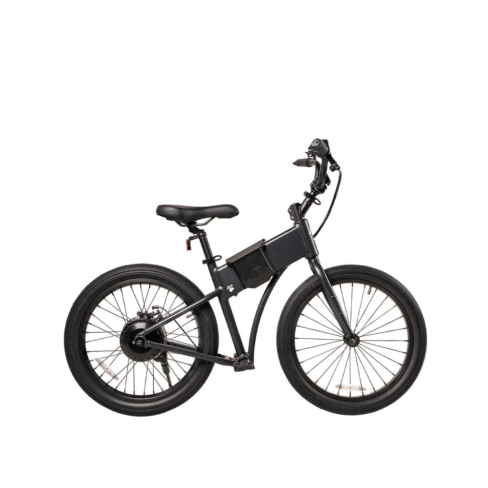 JackRabbit Micro E-Bike OG2 Pro